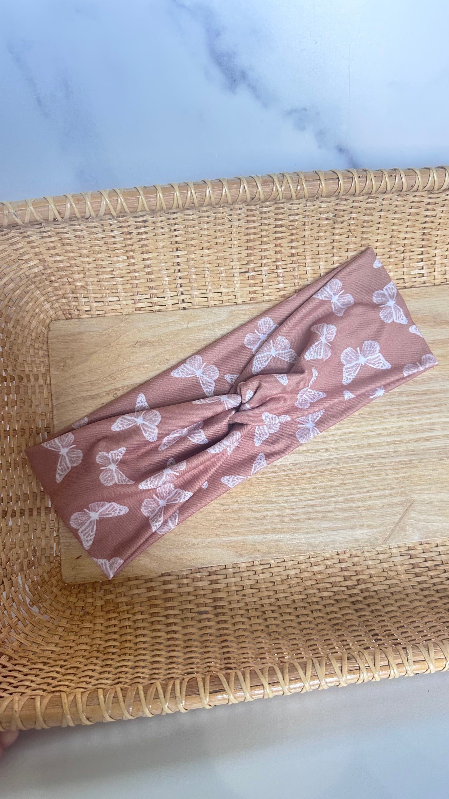 Metamorphosis Headband