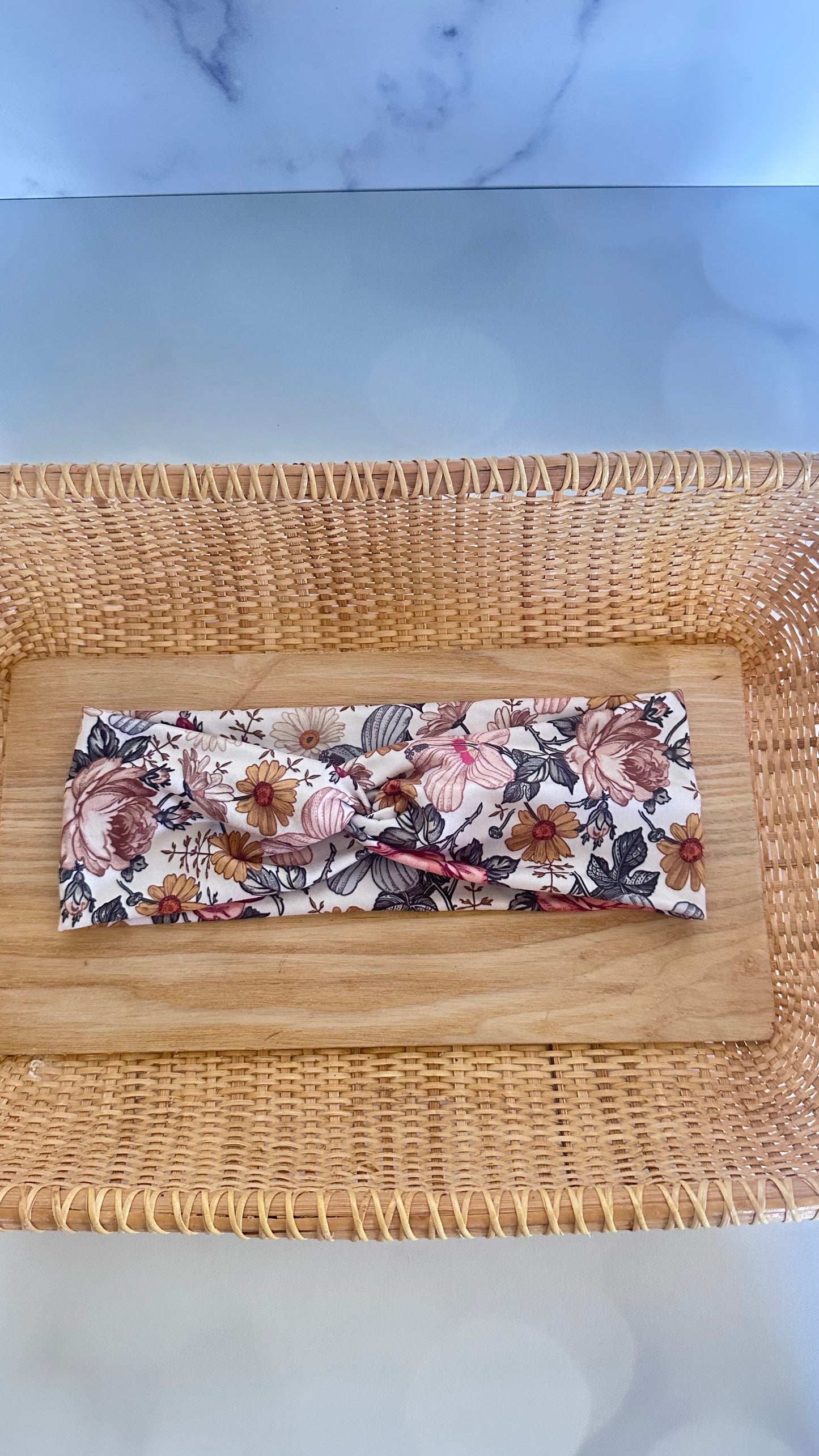 Bridgerton Inspired Floral