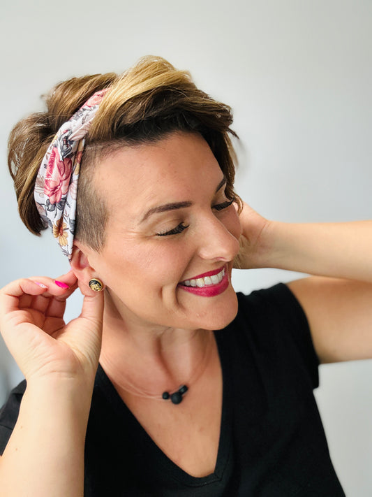 Bridgerton Inspired Floral