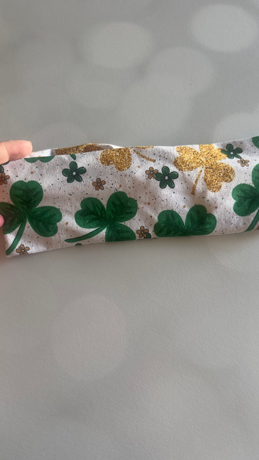 Clover headbands