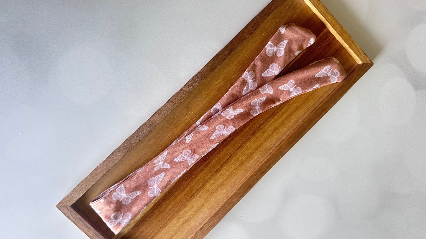 Summer 2025 Tieband Collection