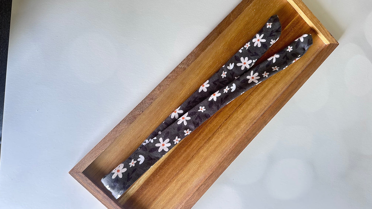 Summer 2025 Tieband Collection