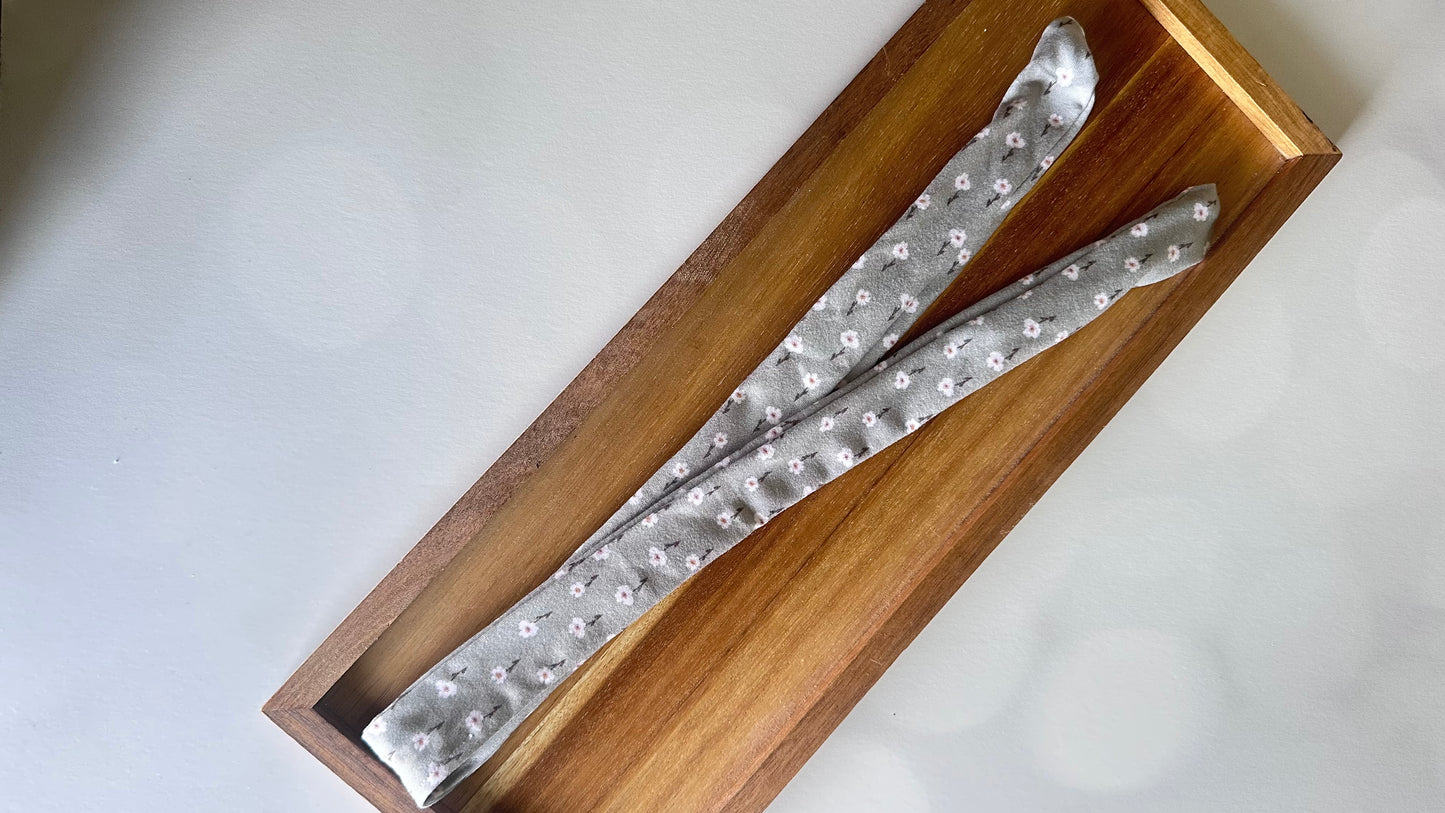 Summer 2025 Tieband Collection