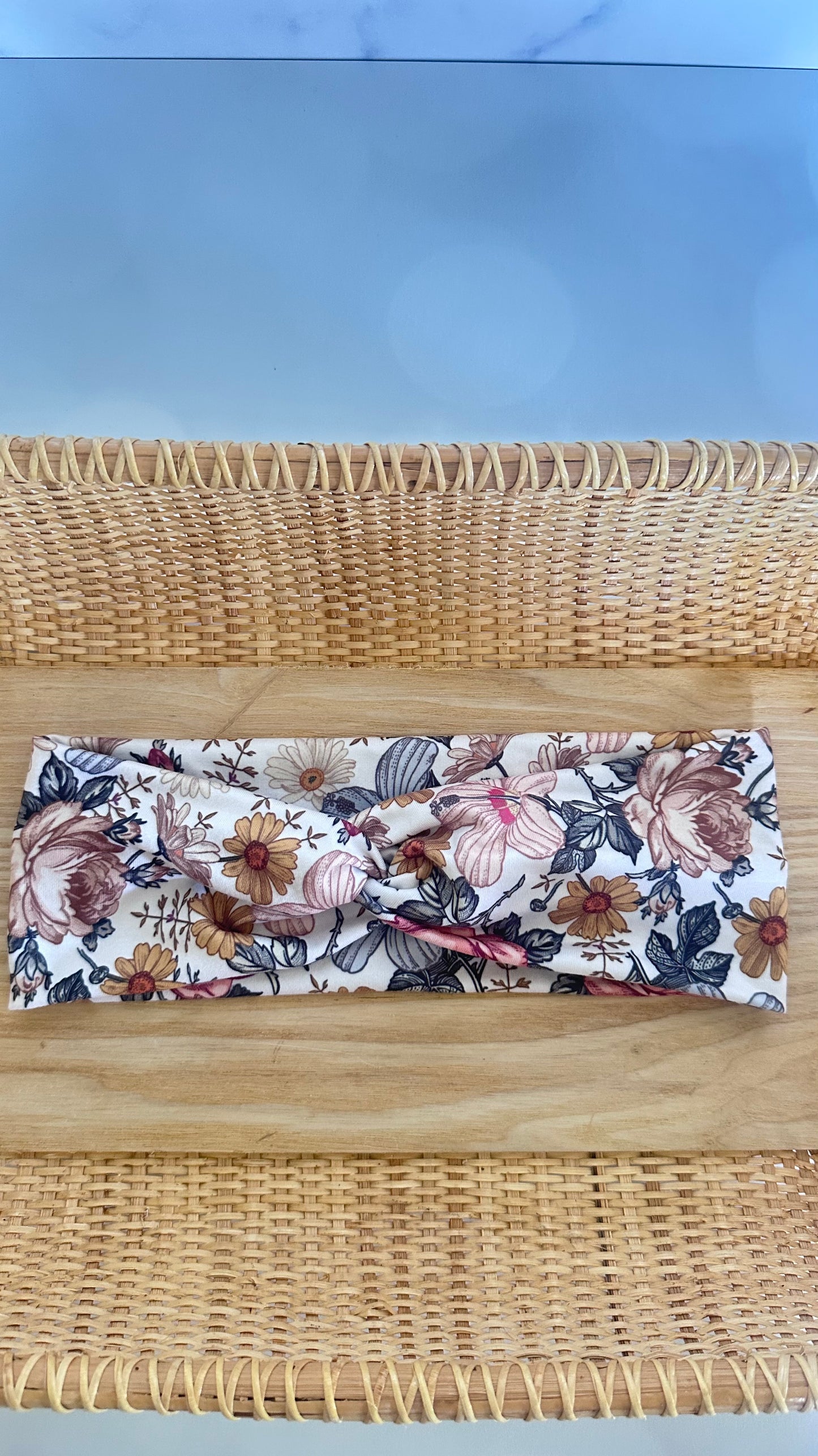 Bridgerton Inspired Floral