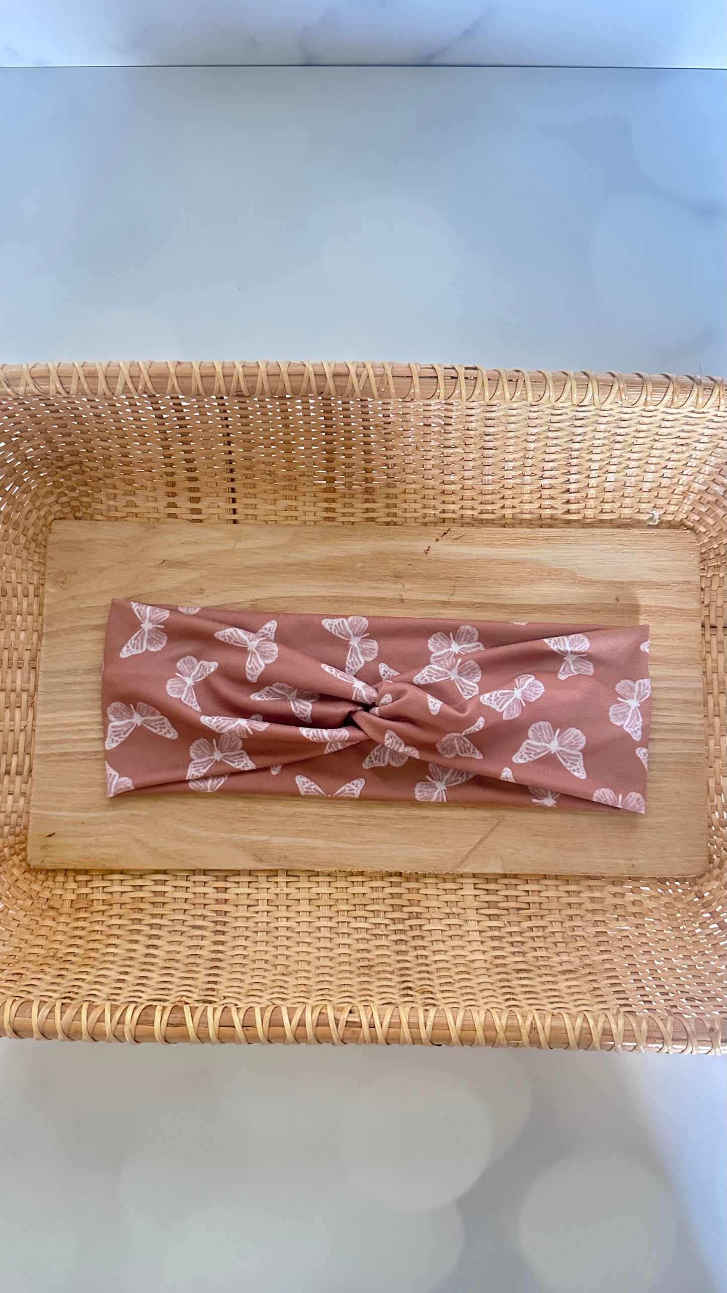 Metamorphosis Headband