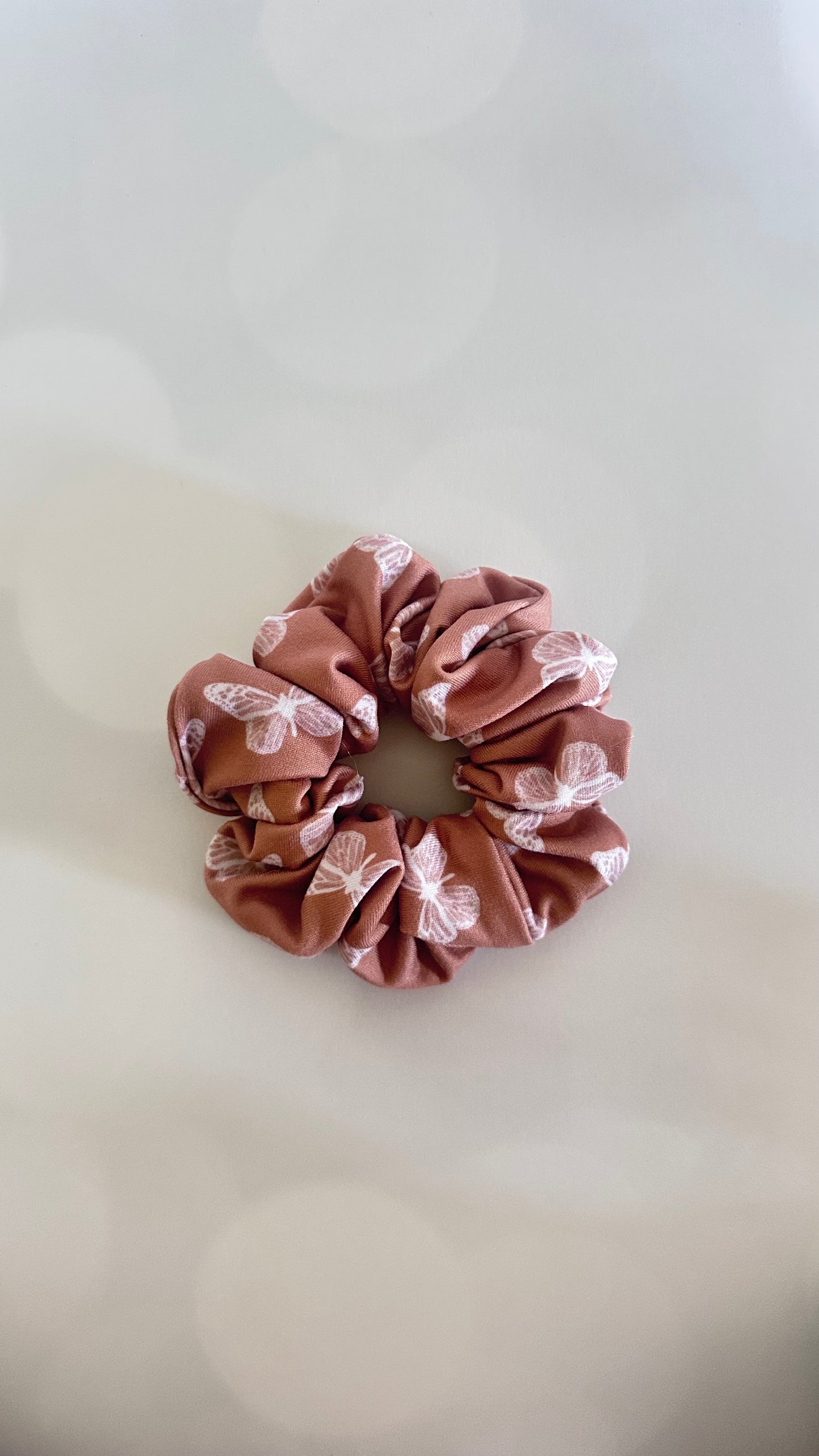 Metamorphosis Scrunchie