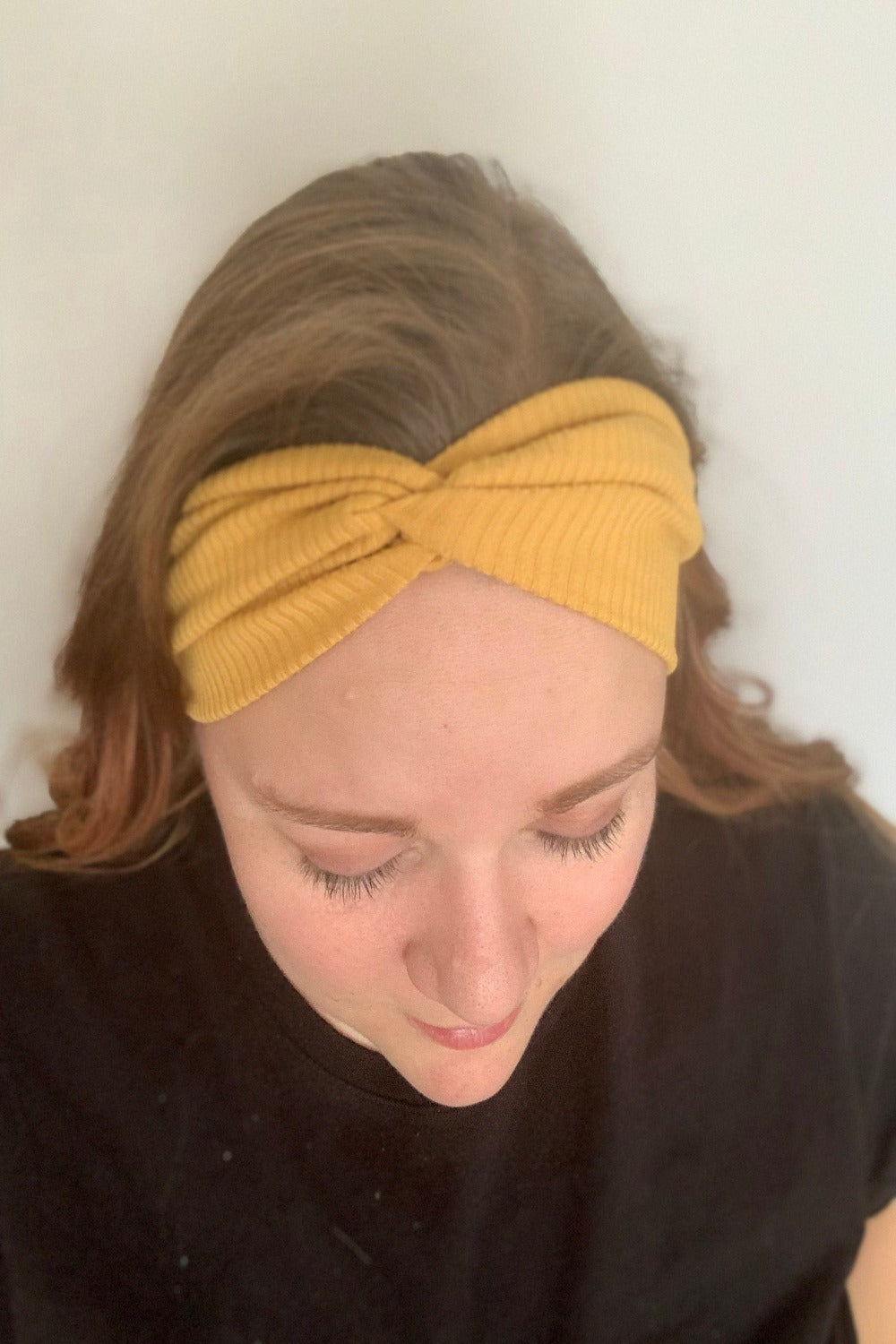 Rib Knit Headbands