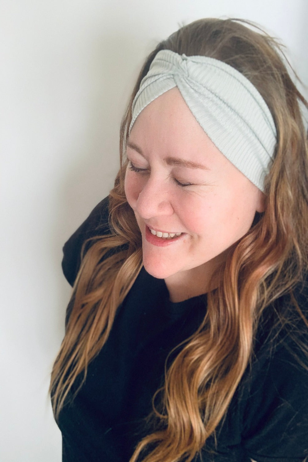 Rib Knit Headbands